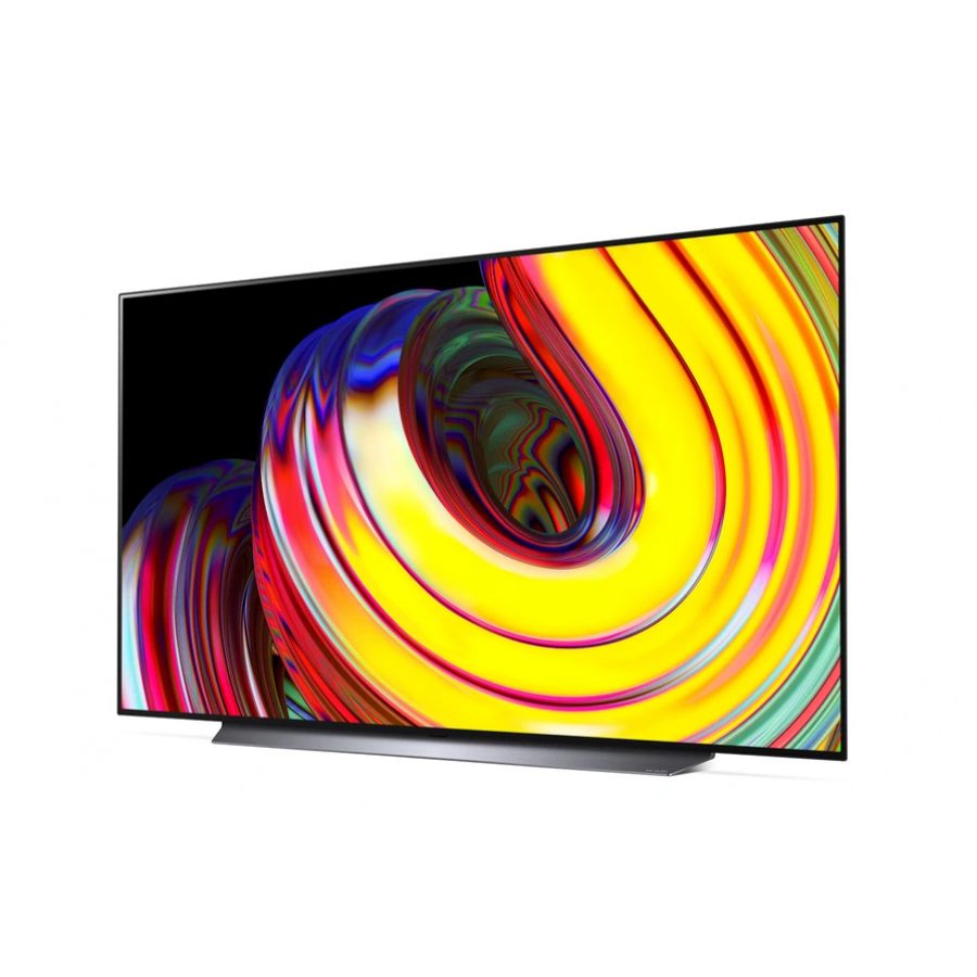 Lg OLED65CS 4K UHD Smart TV 2022 n°4