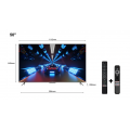 TCL 50C735