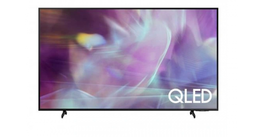 Télévision SAMSUNG QE55Q60BAU - DARTY Martinique