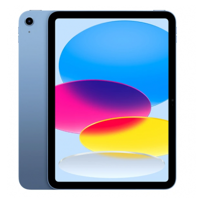 Tablette tactile Apple NOUVEL IPAD AIR 10,9'' 256GO BLEU CIEL WI-FI - DARTY  Martinique
