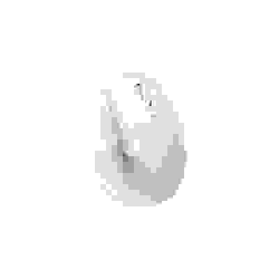 Logitech Lift pour Mac Souris Ergonomique Verticale sans Fil, Bluetooth