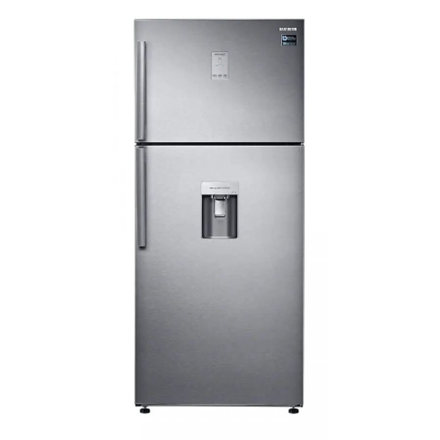 Refrigerateur congelateur SAMSUNG RT53K6510SL n°1