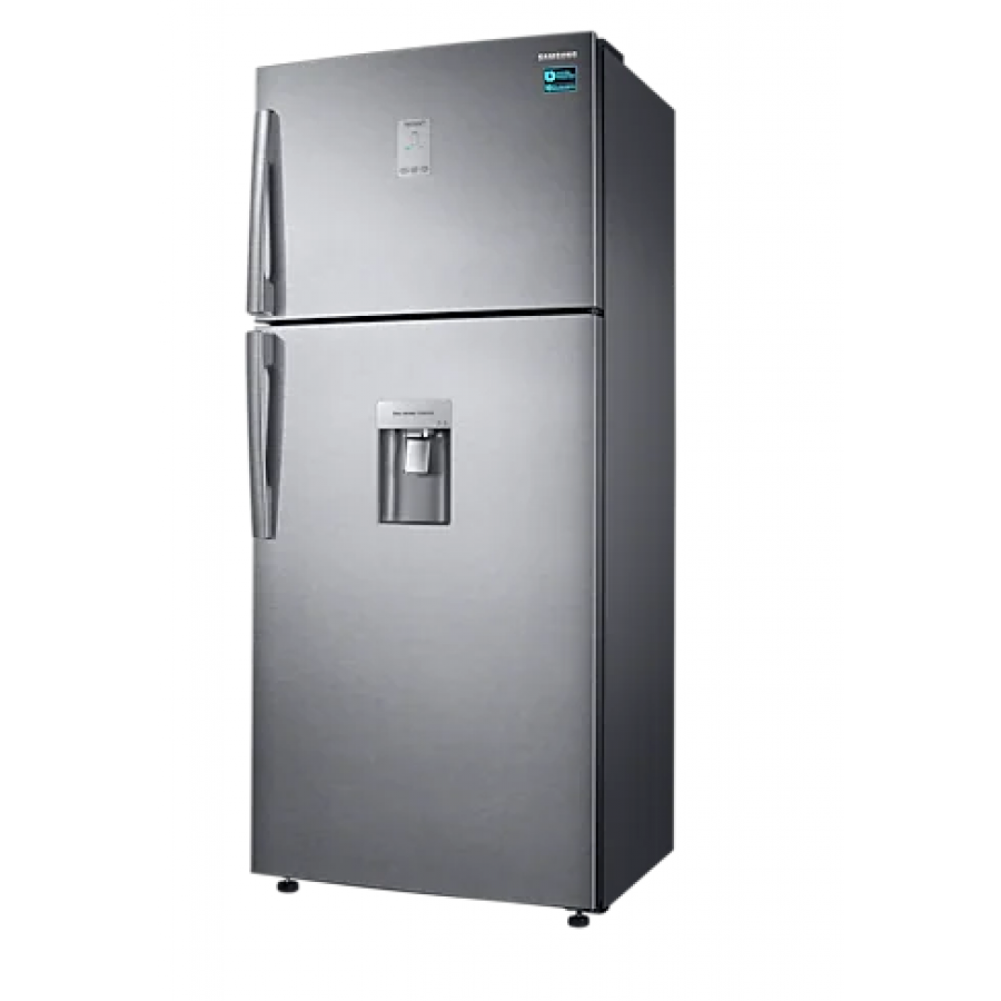 Refrigerateur congelateur SAMSUNG RT53K6510SL n°2