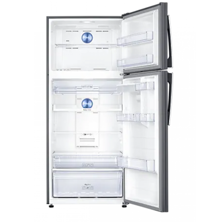 Refrigerateur congelateur SAMSUNG RT53K6510SL n°3
