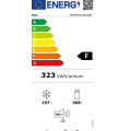 Beko RDNE535E30DZXBN