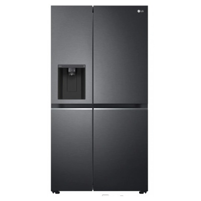 Lg GSLV80MCLF - Carbone