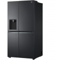 Lg GSLV80MCLF - Carbone