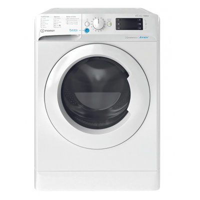 Indesit BDE864359WFR