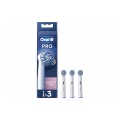 ORAL B PRO SENSITIVE CLEAN X3