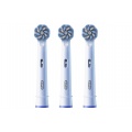 ORAL B PRO SENSITIVE CLEAN X3