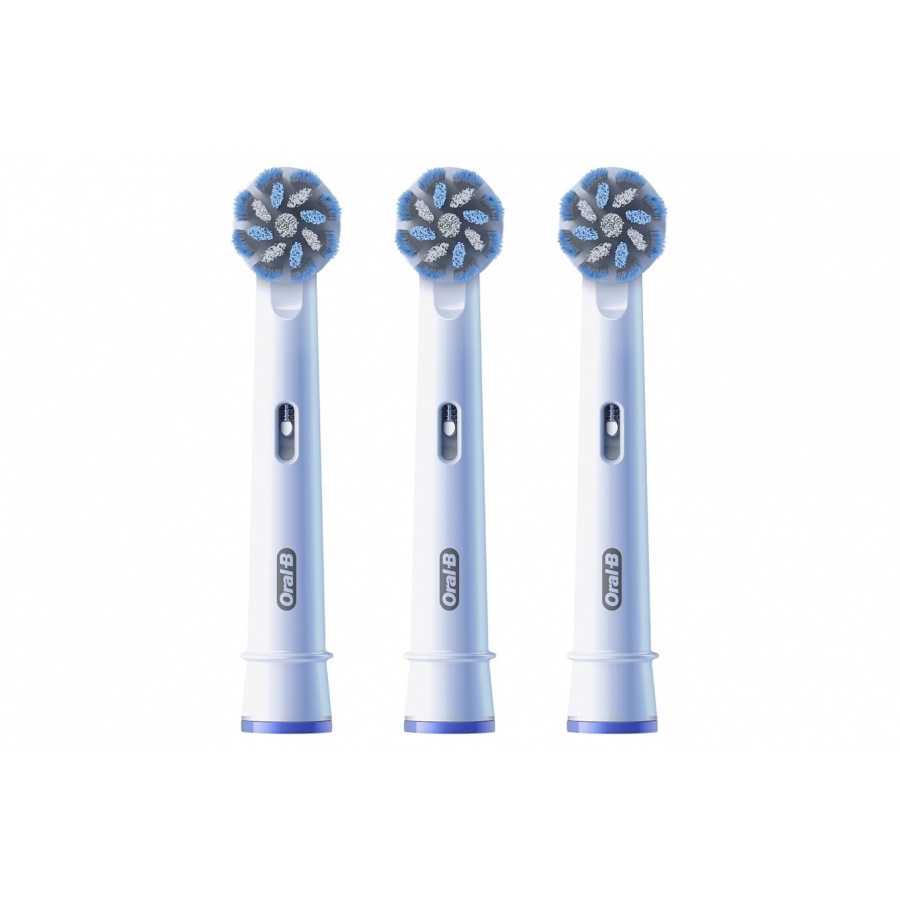 ORAL B PRO SENSITIVE CLEAN X3 n°3