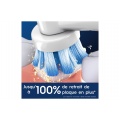 ORAL B PRO SENSITIVE CLEAN X3