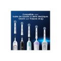 ORAL B PRO SENSITIVE CLEAN X3