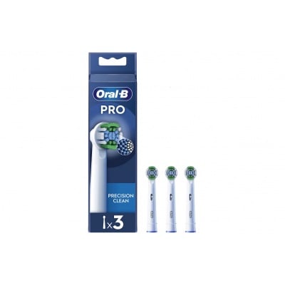 Oral B PRO PRECISION CLEAN X3