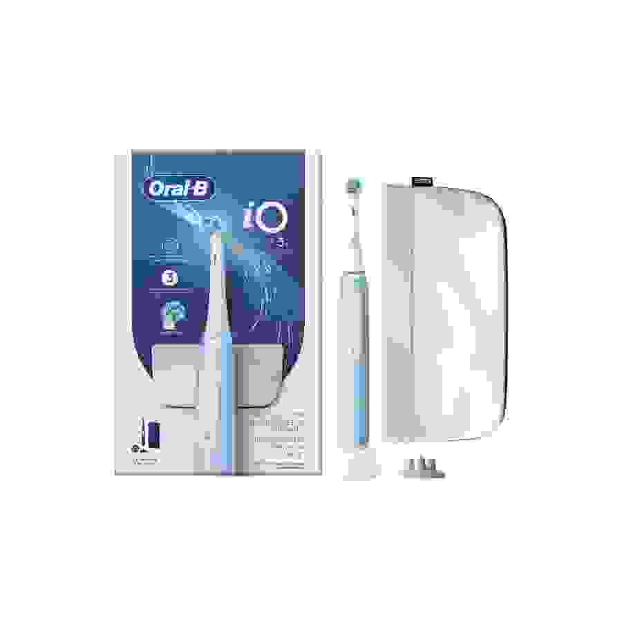 Oral B iO3 ICE BLUE EDITION CADEAUX n°1