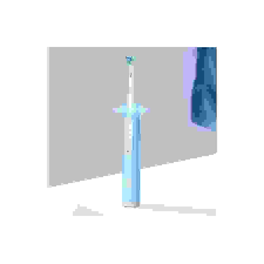 Oral B iO3 ICE BLUE EDITION CADEAUX n°5