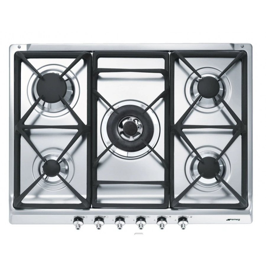 SMEG SE70SGH n°1