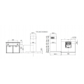 PROLINE BOX603SS
