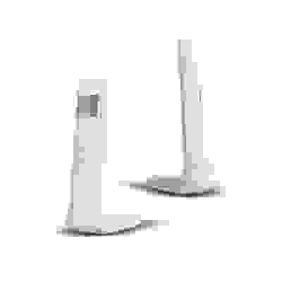 Logicom LUXIA 150 BLANC GRIS
