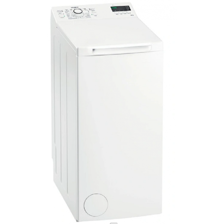 WHIRLPOOL TDLR6228FRN n°1