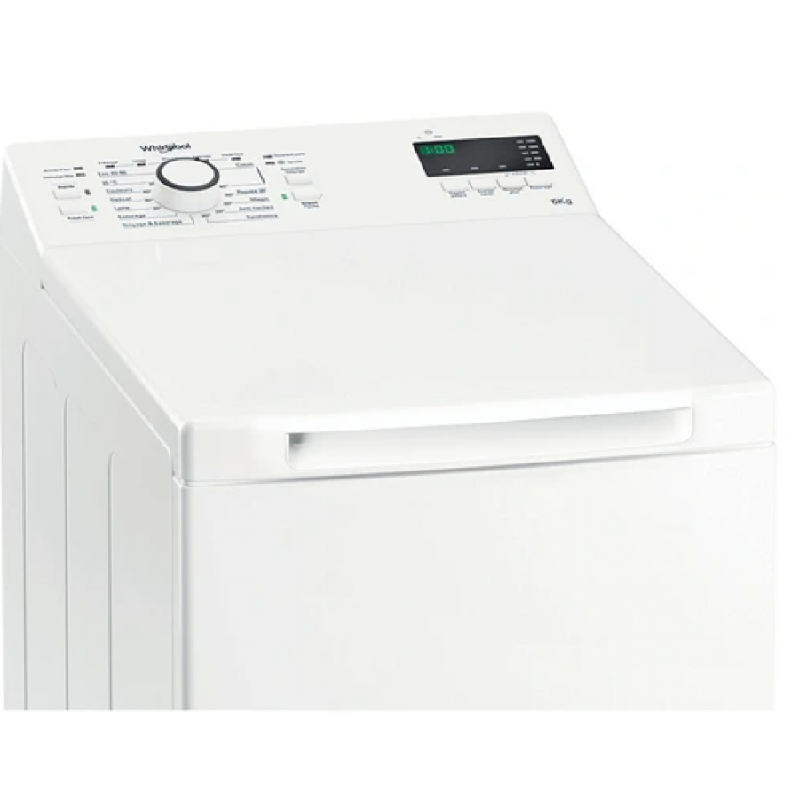 WHIRLPOOL TDLR6228FRN n°2