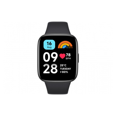 Xiaomi REDMI WATCH 3 ACTIVE GRIS