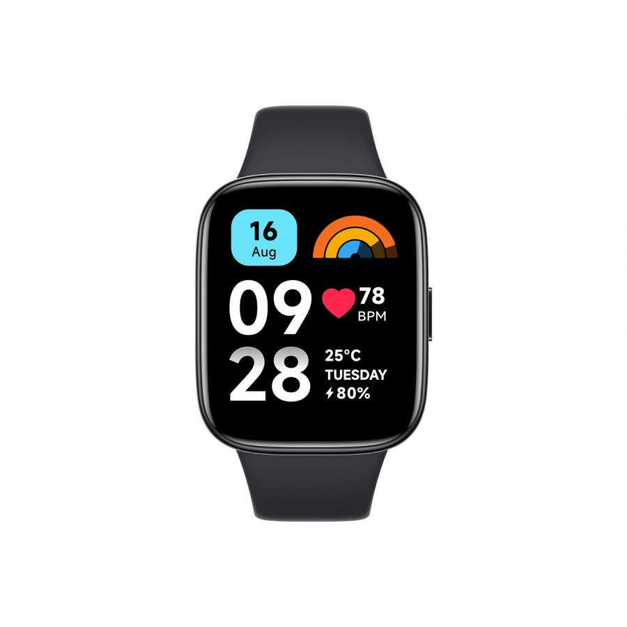 Xiaomi REDMI WATCH 3 ACTIVE GRIS n°1