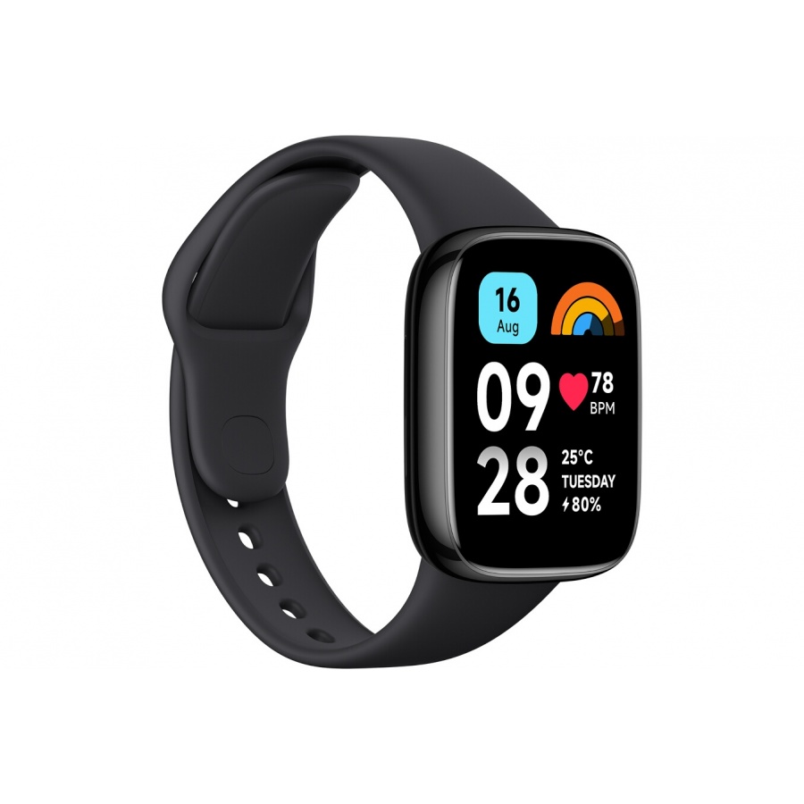 Xiaomi REDMI WATCH 3 ACTIVE GRIS n°2