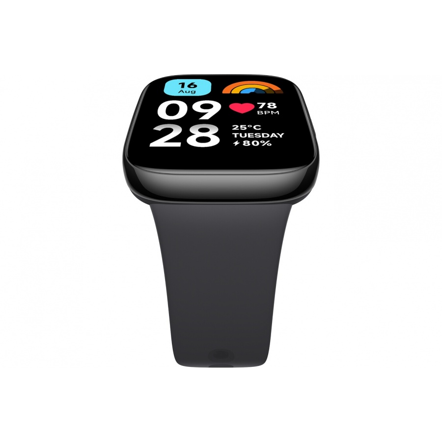 Xiaomi REDMI WATCH 3 ACTIVE GRIS n°5