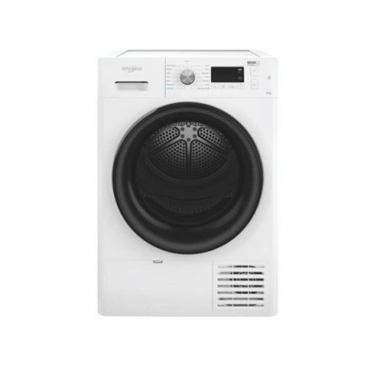 WHIRLPOOL FFTNM1182FR