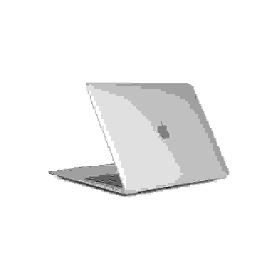Mw Coque recyclée MacBook Air 13 (2020 - USB-C & M1) - Crystal Clear n°1