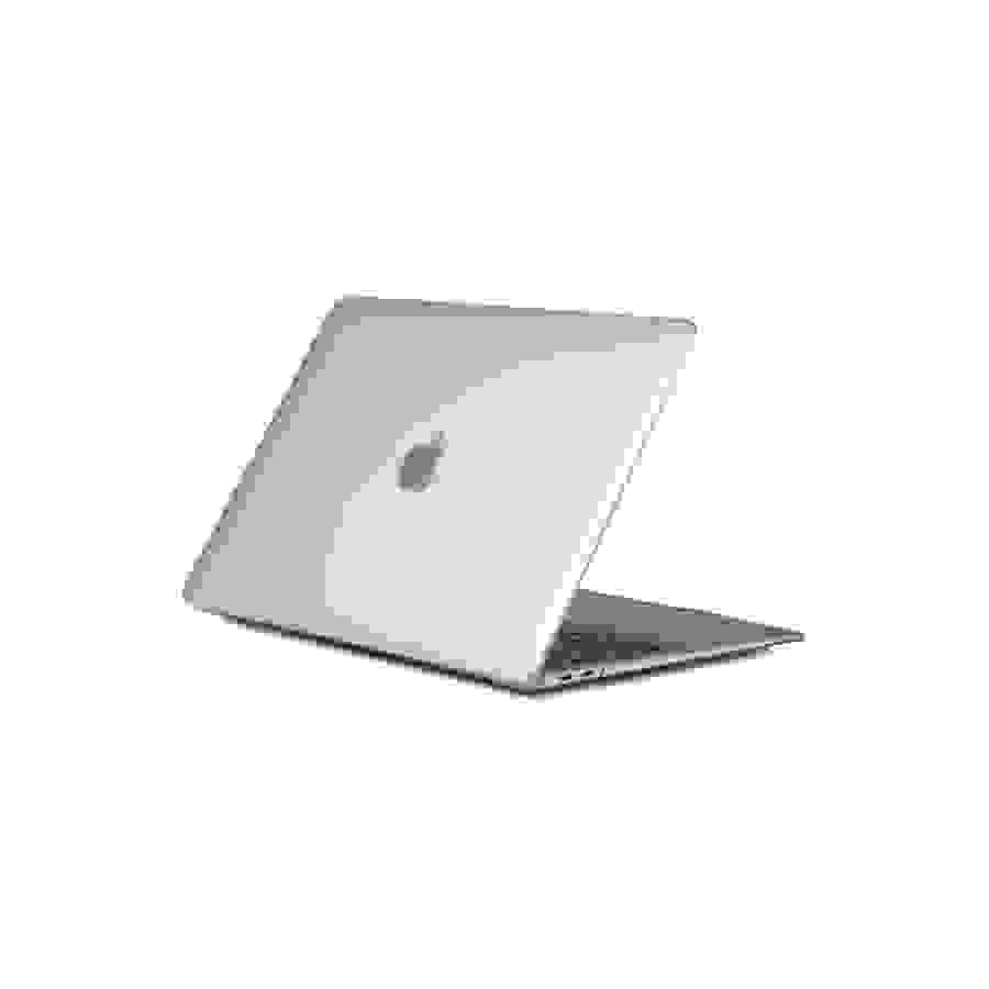 Mw Coque recyclée MacBook Air 13 (2020 - USB-C & M1) - Crystal Clear n°2