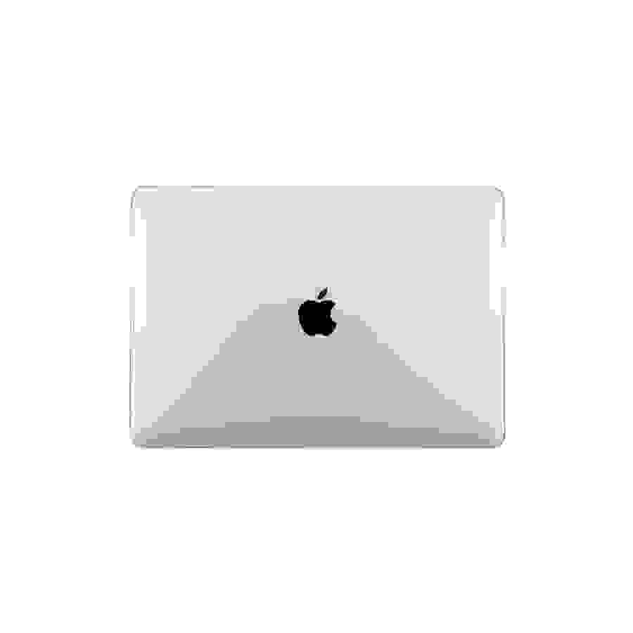 Mw Coque recyclée MacBook Air 13 (2020 - USB-C & M1) - Crystal Clear n°3
