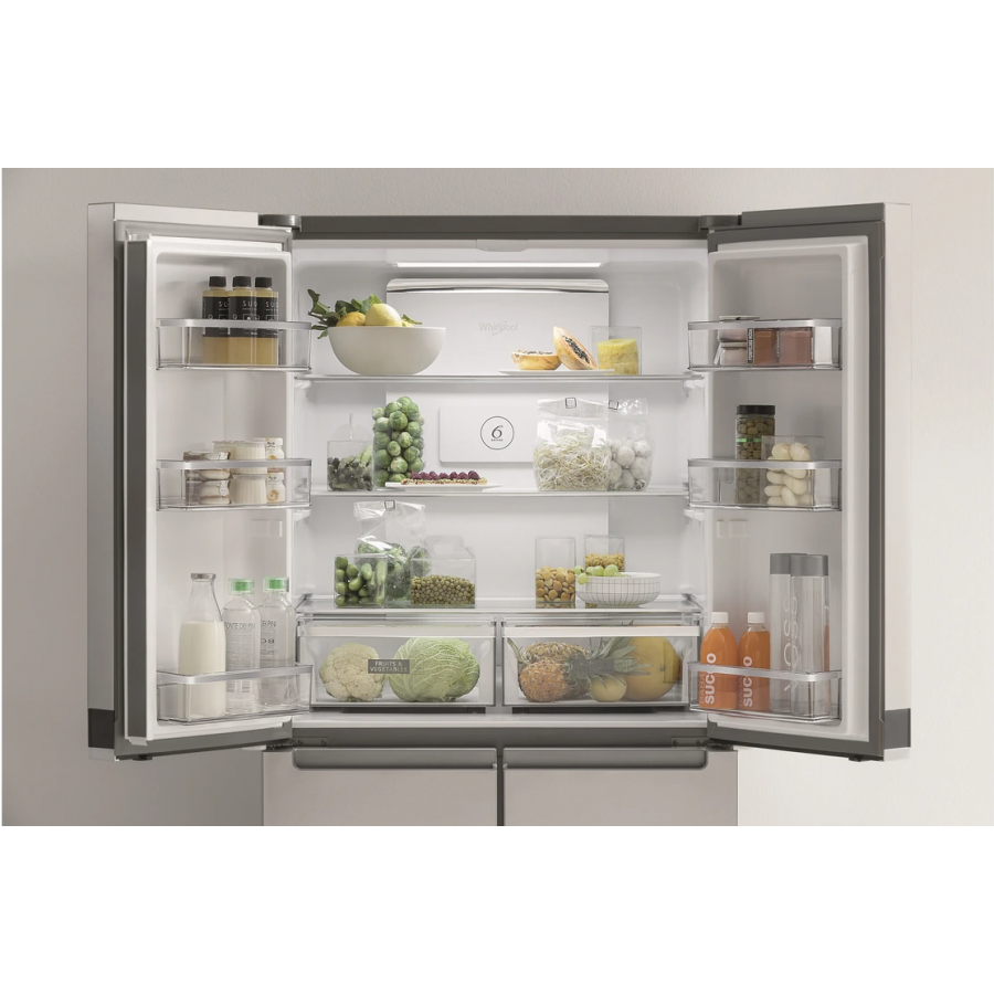 WHIRLPOOL WQ9B1L n°5