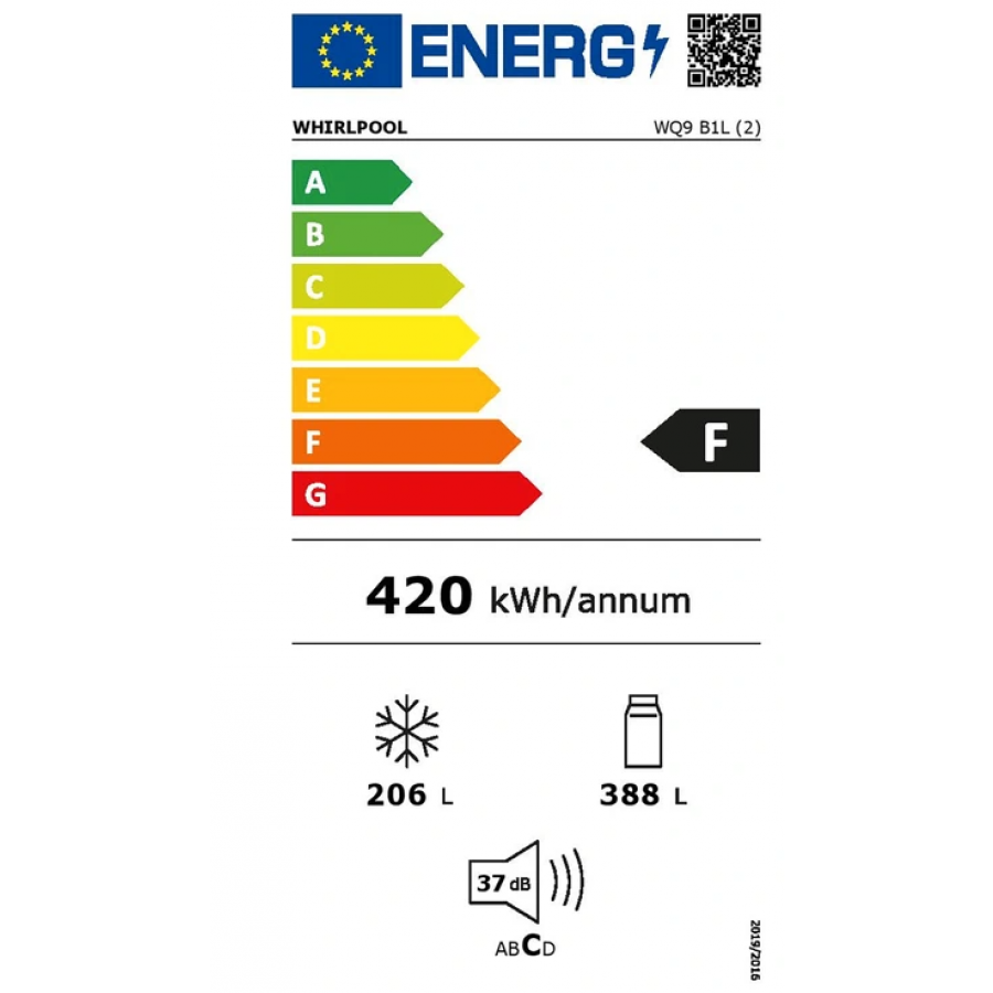 WHIRLPOOL WQ9B1L n°7