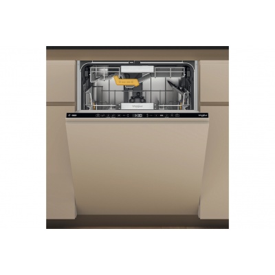 Whirlpool W8IHT58TS - ENCASTRABLE 60 CM