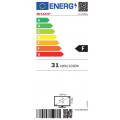 SHARP 32CB2EW
