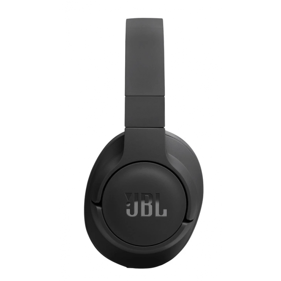 Jbl Tune 720BT Noir, Casque circum sans fil n°2