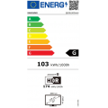 SAMSUNG QE55LS03A