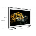 SAMSUNG QE55LS03A