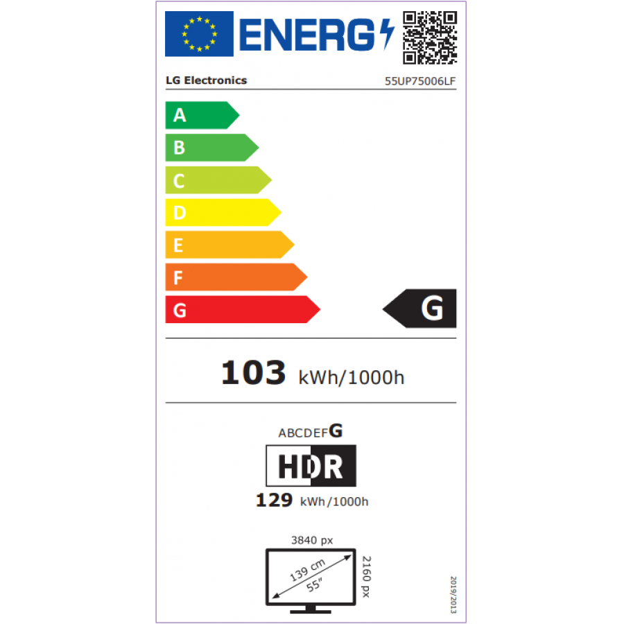 LG 55UP751 n°6