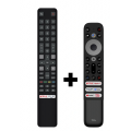 Tcl 65P735 65" 4K Ultra HD Smart TV GOOGLE Dolby Vision Atmos 2022
