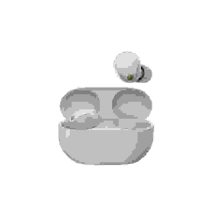 Sony WF-1000XM5 ecouteurs sans-fil a reduction de bruit - Argent n°1