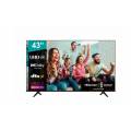 HISENSE 43A6BG