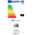 HISENSE 43A6BG