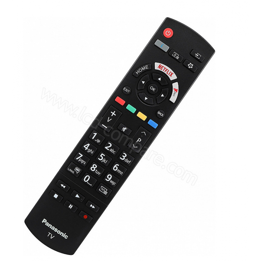 PANASONIC TX43HX600E n°3