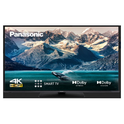 PANASONIC TX55JX600E