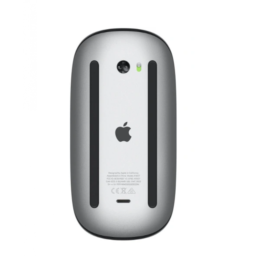 Apple Magic Mouse - Surface Multi-Touch - Noir n°4