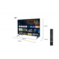 Tcl 40S6203 40" FHD HDR sans bord Android TV 11.0 2022