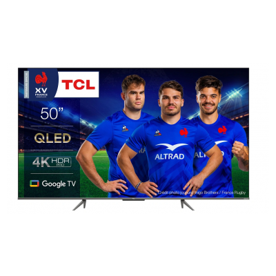 Tcl 50C635